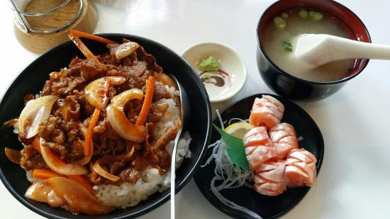 Bournemouth Noodle Bar